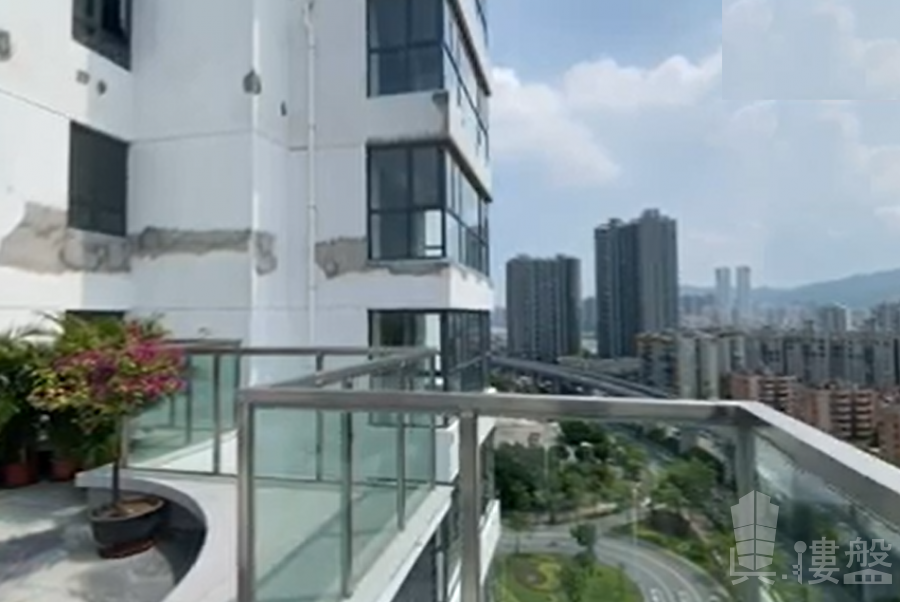 珠海路福星光上|10分鐘到港珠澳大橋關口與香港一橋之隔,現樓發售,香港銀行按揭,最新價單