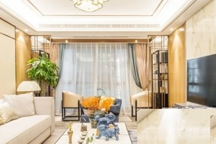 江門美的嘉華紫薇公館,首期5萬(減),香港銀行按揭,最新價單