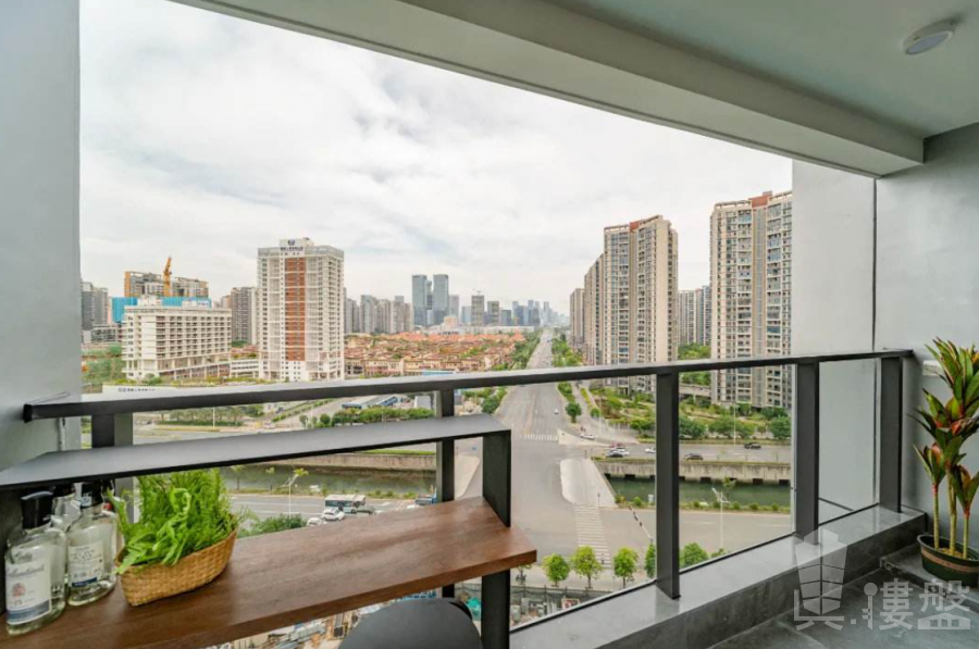 深圳廣興源藍灣,首期5萬(減),香港銀行按揭