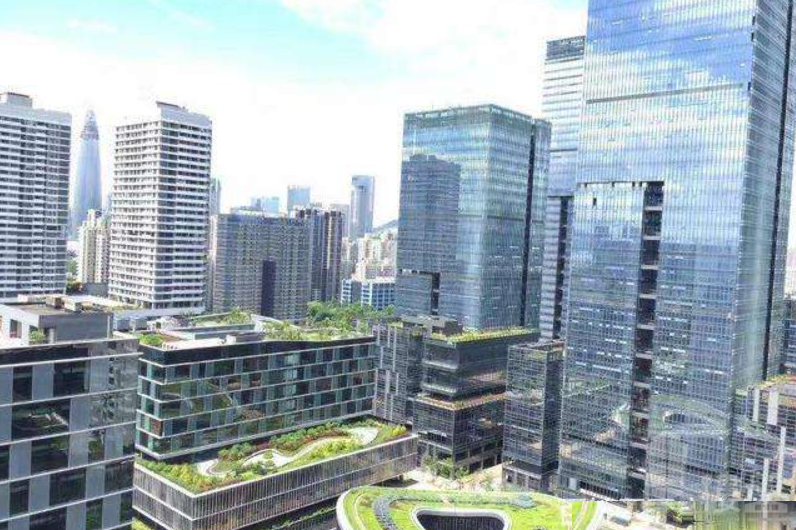 深圳南太科技中心,首期5萬(減),香港銀行按揭