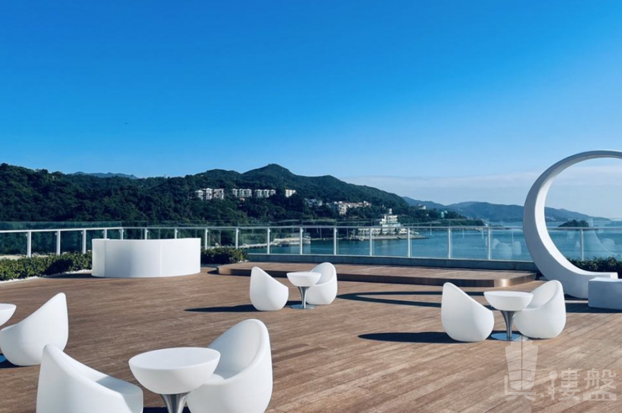 深圳佳兆業領海公寓,首期5萬(減),香港銀行按揭