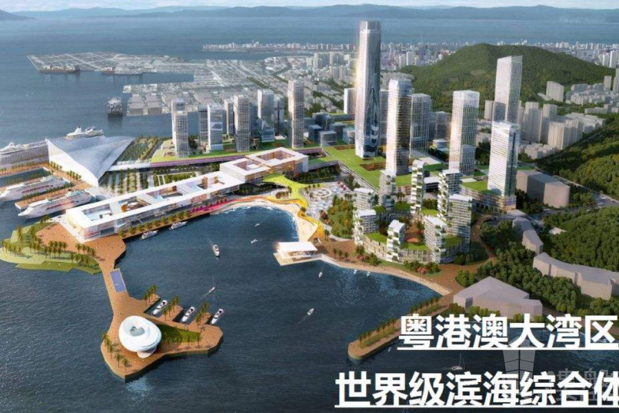深圳太子灣鯨域,首期5萬(減),香港銀行按揭,最新價單