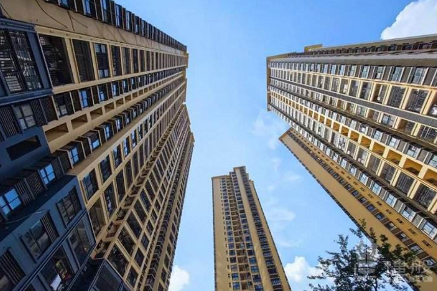 深圳前海潤峯府,首期5萬(減),香港銀行按揭
