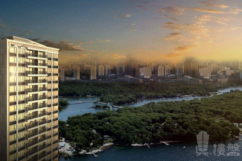 佛山愛情長信印玥台,首期5萬(減),香港銀行按揭,最新價單