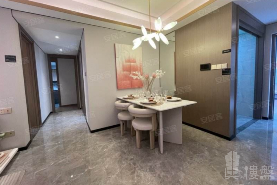 广州中建弘阳德信湾璟壹号,首期5万(减),香港银行按揭,最新价单