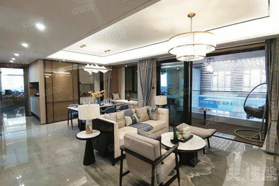 廣州中建保利雅居樂天驕,首期5萬(減),香港銀行按揭,最新價單