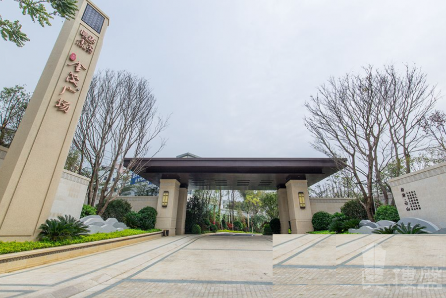 廣州信達金茂廣場,首期5萬(減),香港銀行按揭,最新價單
