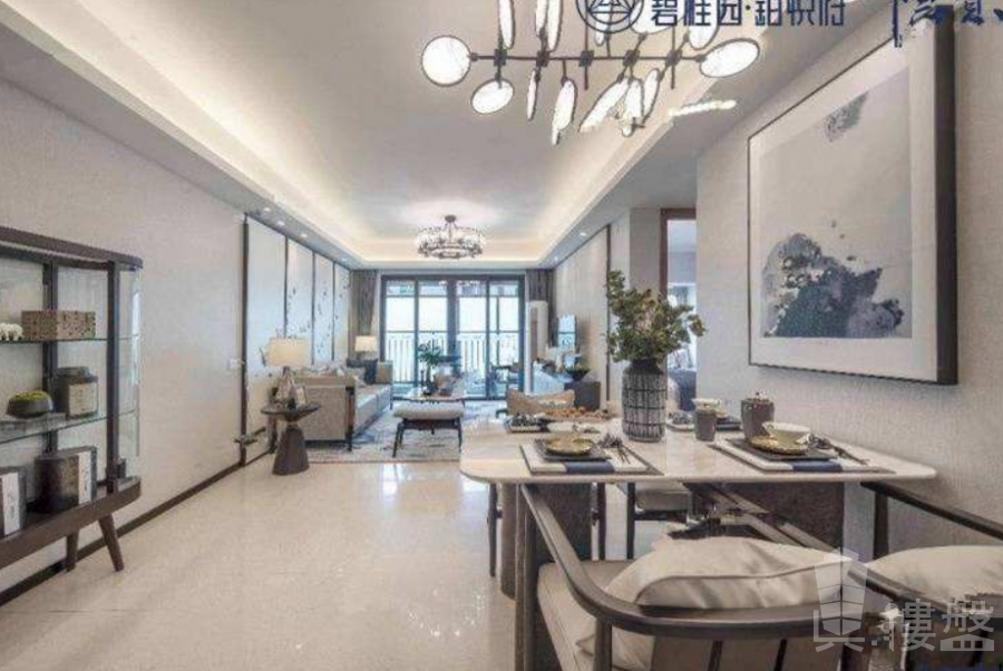 广州碧桂园铂悦府,首期5万(减),香港银行按揭,最新价单
