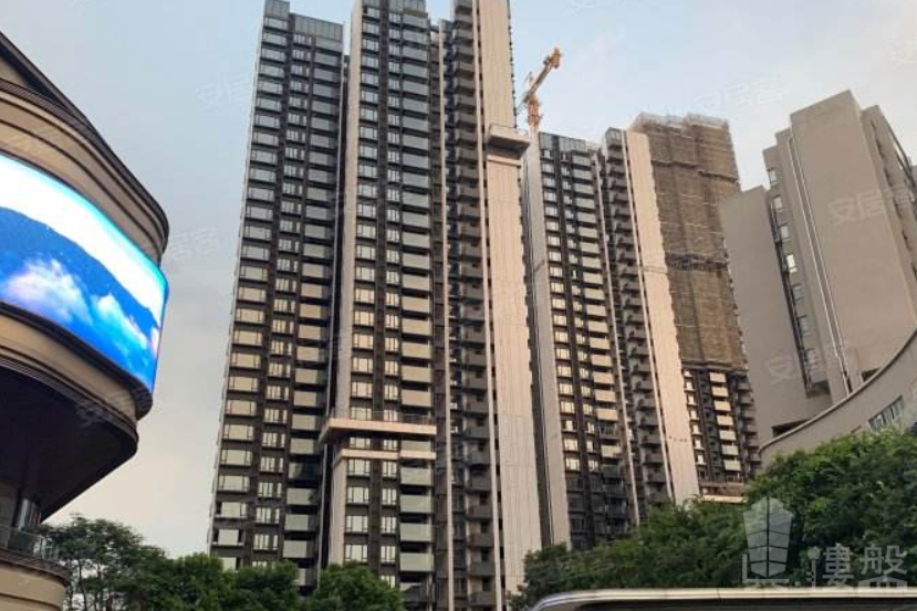 廣州保利閱雲台,首期5萬(減),香港銀行按揭,最新價單