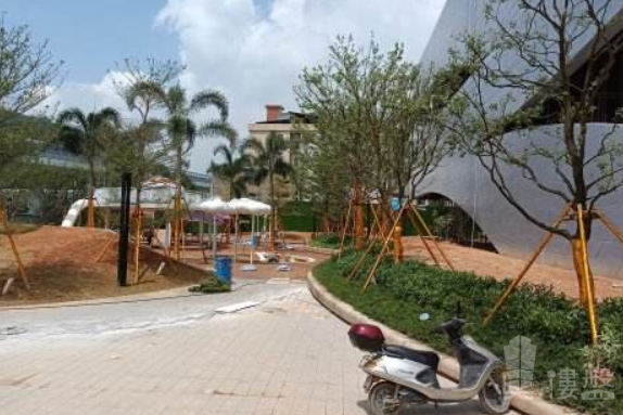 廣州中建聯投學府悅城,首期5萬(減),香港銀行按揭,最新價單