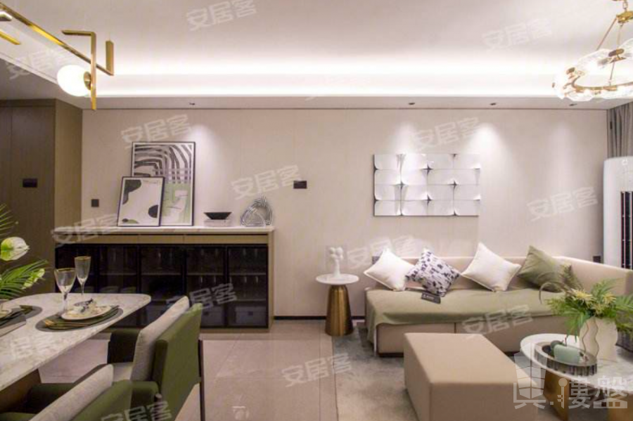惠州中海錦宸花園,首期5萬(減),香港銀行按揭,最新價單