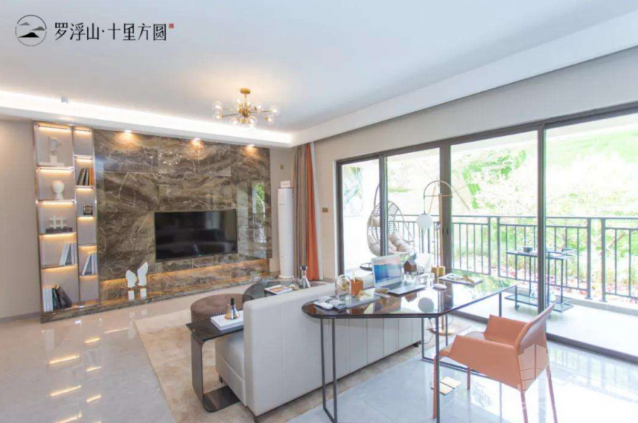 惠州羅浮山十里方圓,首期5萬(減),香港銀行按揭,最新價單