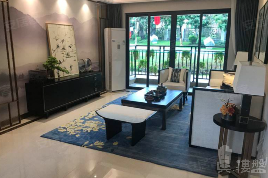 惠州方圓新城天樾花園,首期5萬(減),香港銀行按揭,最新價單