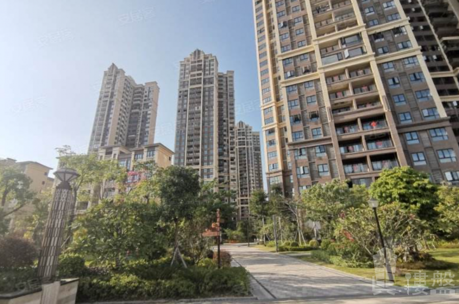 惠州鵬達南山壹號,首期3萬(減),香港銀行按揭,最新價單
