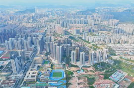 惠州泰豐牧馬湖，首期5萬(減)，現樓發售，香港銀行按揭，最新價單