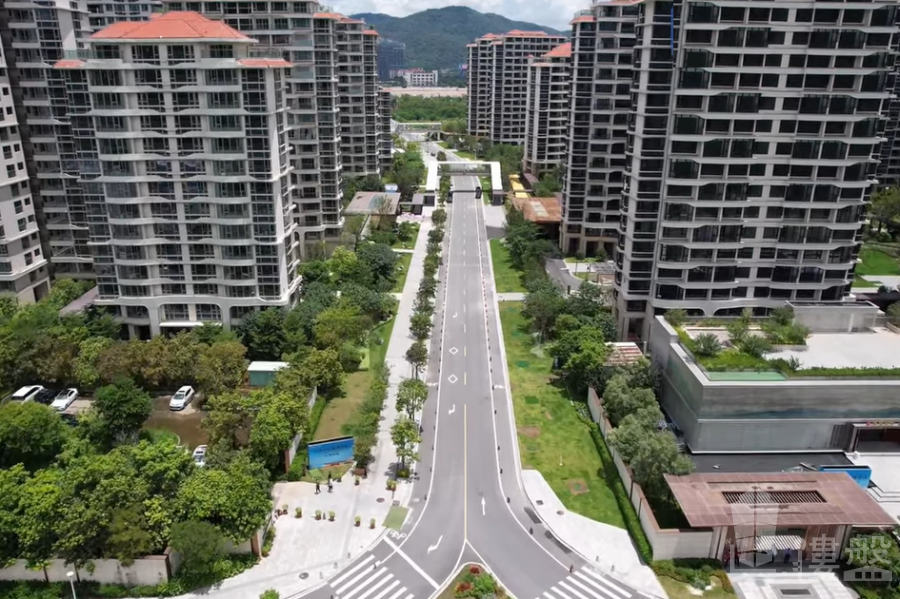 珠海中冶逸璟公馆,首期5万(减)横琴一线海景住宅，现楼发售，香港银行按揭，最新价单