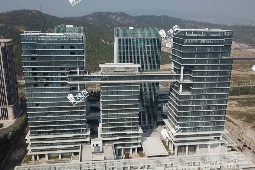 珠海金匯國際廣場,首期5萬(減),橫琴關口|步行過關,現樓發售,香港銀行按揭,最新價單