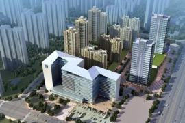 海倫堡香海裡-珠海,首期5萬(減)大型屋苑,香港銀行按揭