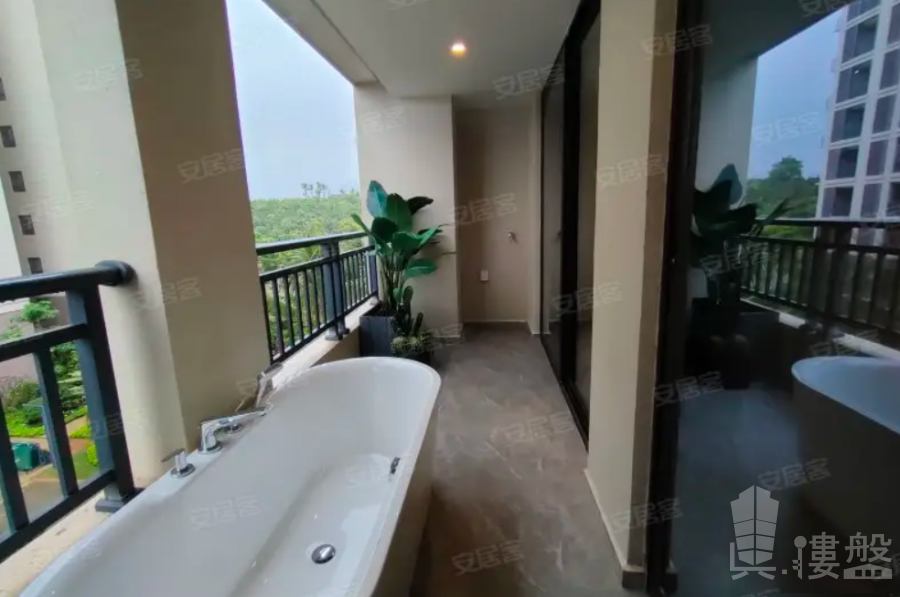 珠海雙瑞藏瓏灣，首期5萬(減)，買樓送中港兩地車牌，現樓即住，香港銀行按揭，最新價單，中港專車免費上門接載睇樓
