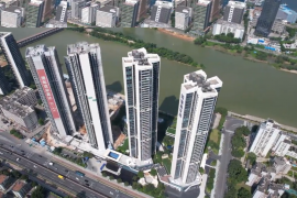 珠海雙瑞藏瓏灣，首期5萬(減)，買樓送中港兩地車牌，現樓發售，香港銀行按揭，最新價單，中港專車免費上門接載睇樓