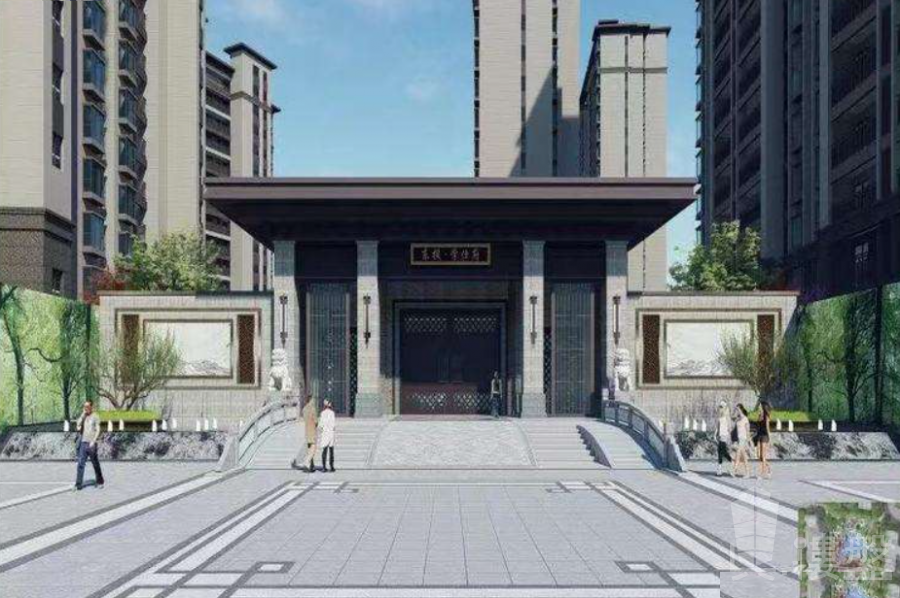 江門新旅學仕府,首期5萬(減),香港銀行按揭,最新價單