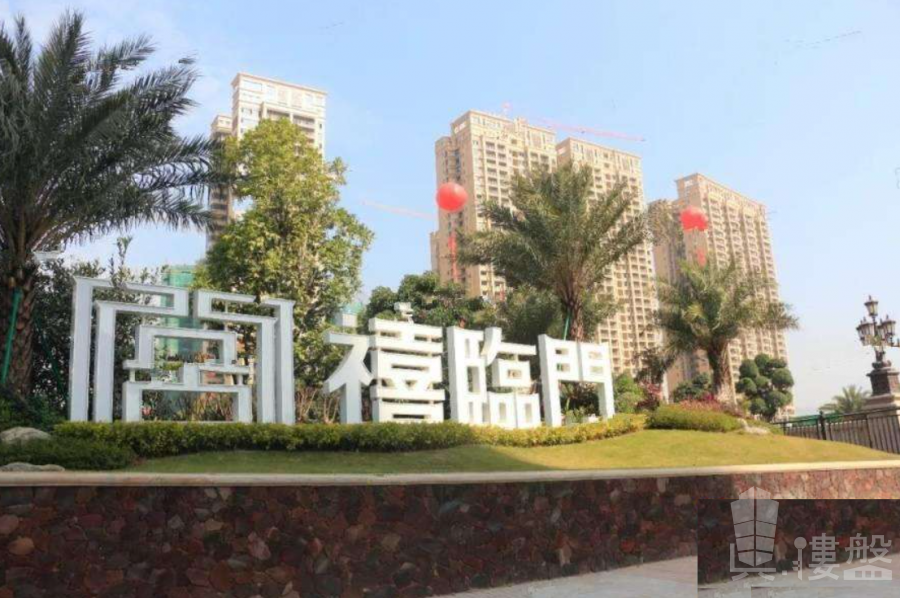 惠州禧臨門,首期5萬(減),香港銀行按揭,最新價單
