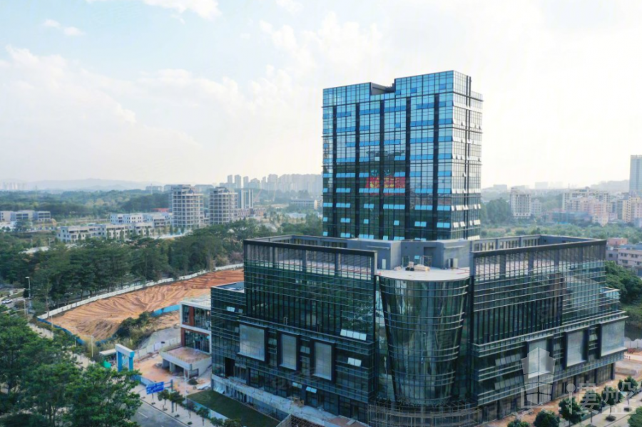 東莞誠進C-PARK,首期5萬(減),香港銀行按揭,最新價單