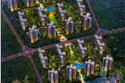 萬科魅力之城-珠海|首期5萬(減)|100萬買三房|重點發展區|配套完善|交通重要樞紐