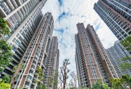 中山譽峯名門，首期5萬(減)，15分鐘到港珠澳大橋關口 ，香港銀行按揭，最新價單