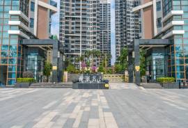 中山譽峯名門，首期5萬(減)，15分鐘到港珠澳大橋關口 ，香港銀行按揭，最新價單