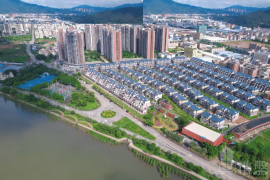 中山華立普羅旺斯，首期5萬(減)，江景長廊豪宅|皇家園林公園，現樓發售，香港銀行按揭，最新價單