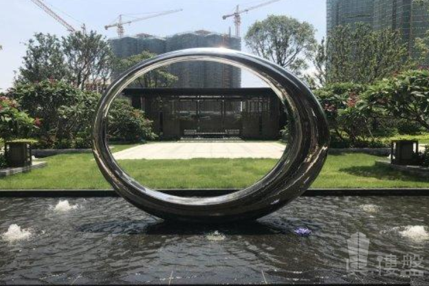 中山龍光玖譽府,首期5萬(減),香港銀行按揭,最新價單