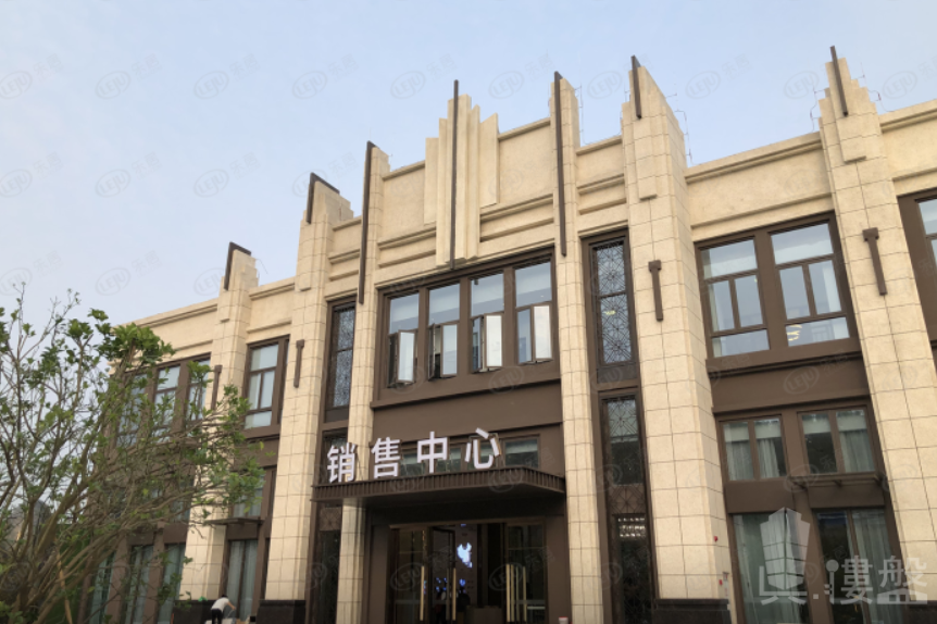 江門合生雲山帝景|首期5萬(減)|鐵路沿線,香港銀行按揭,最新價單