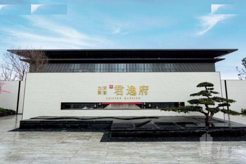 江門力高嘉宏君逸府|首期5萬(減)|鐵路沿線,香港銀行按揭,最新價單