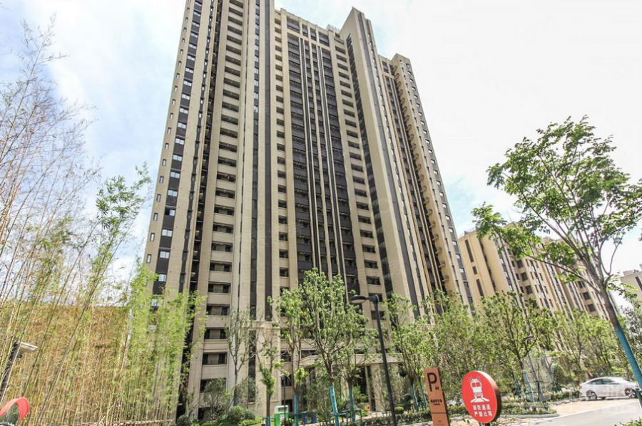 江门金地名悦|首期5万(减)|铁路沿线,香港银行按揭,最新价单