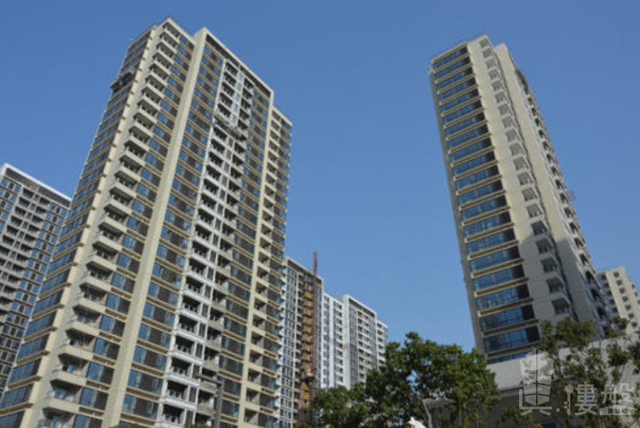 北宸之光家園-深圳|首期5萬(減)|@4800蚊呎|鐵路沿線|香港銀行按揭