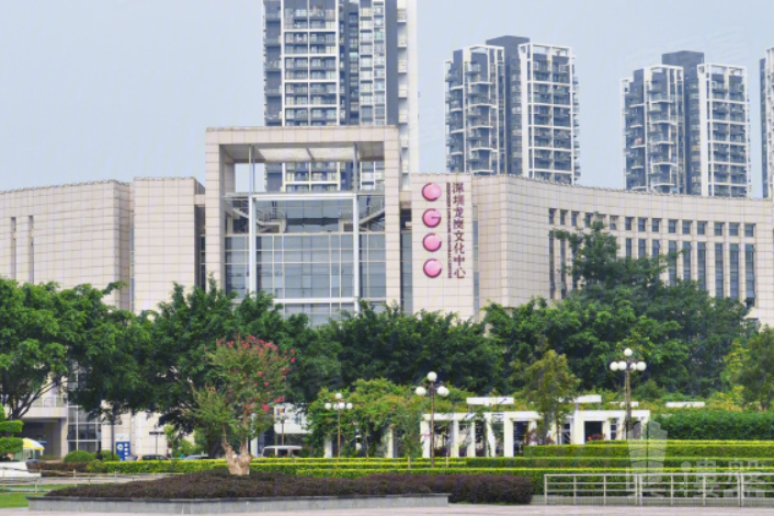 深圳頤璟名庭,首期5萬(減),香港銀行按揭,最新價單