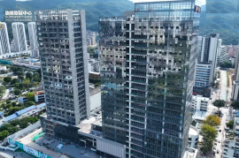 珠海中信信悅灣，首期5萬(減)，現樓發售，香港銀行按揭，最新價單