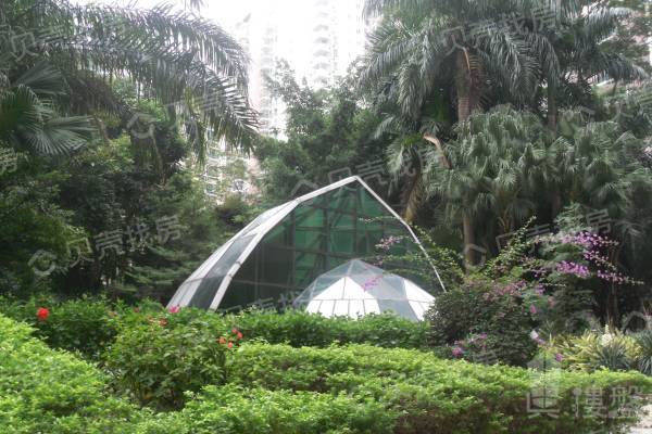 翠海花園|大4房,南北通,業主誠心放賣