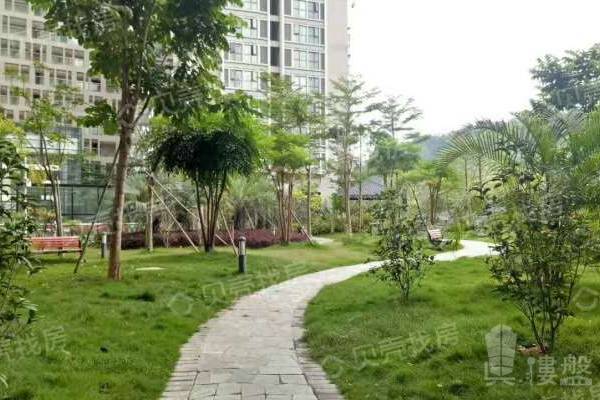 南山蛇口山海津|水景住宅,軌道沿線,觀景居所,投資地產