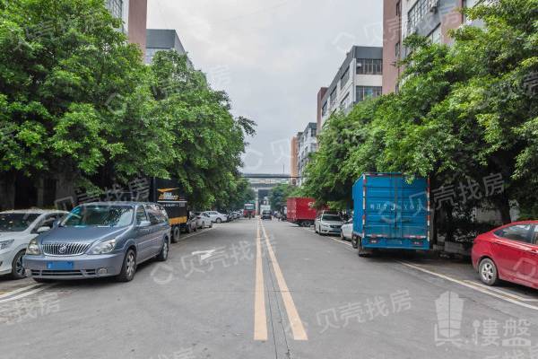 恆通工業城|深圳最便宜的商品房!全款43萬即可擁有!