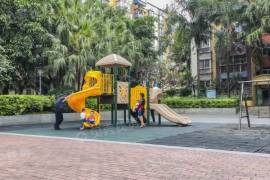 鵬達花園|近南聯地鐵 單價低 中樓層 采光好 花園小區