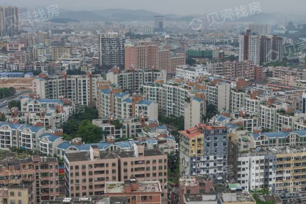 九州家園|地鐵口物業|帶精裝|房子面積大，使用率高，中高樓層視野好