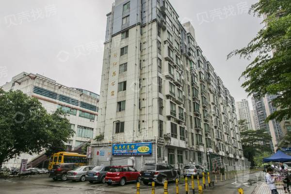 竹沁苑公寓|16號地鐵口物業|竹沁苑剛需上車小兩房|低總價