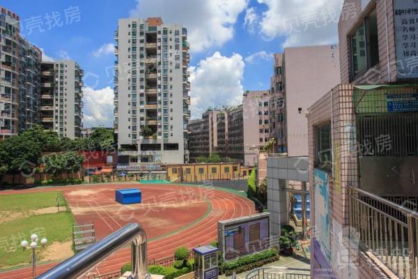 德興城花園|精裝|税费低|高層采光好|戶型方正|實用型三房