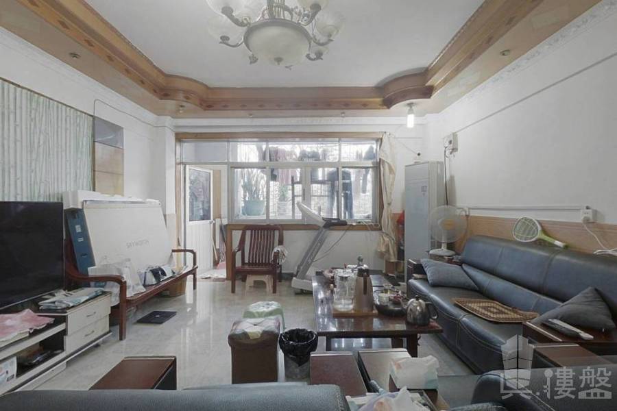 龍僑新村|雙龍地鐵口|公攤面積小|配套成熟
