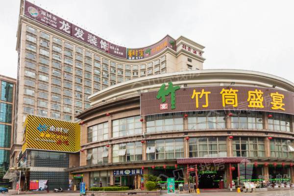 萬駿匯商務公寓|位處主幹道,交通方便均價低!房款總價低,地理位置優越!