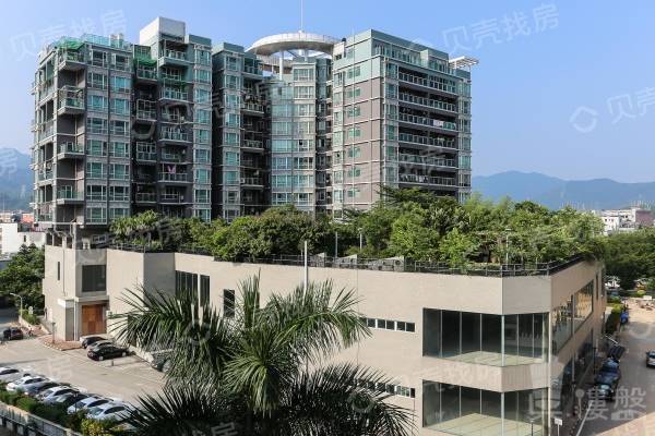 鑫園廣場|大鵬優質三房,標準3房 中高樓層 原業主自己住 保養好