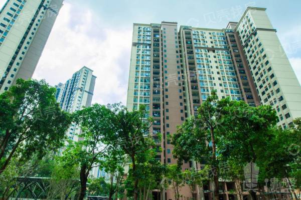深業東城國際|南北通透,精裝三房,四縱四橫,交通發達