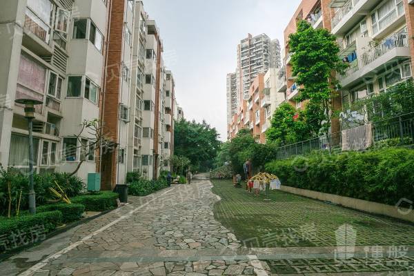 中海怡瑞山居|電梯闊綽三房|環境舒適|小區居家舒適